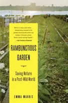 KNYGA Emma Marris Rambunctious Garden