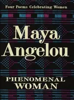 KNYGA Maya Angelou Phenomenal Woman