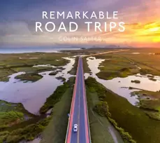 KNYGA Colin Salter Remarkable Road Trips