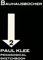 KNYGA Paul Klee Pedagogical Sketchbook