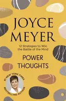 KNYGA Joyce Meyer Power Thoughts