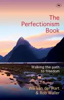 KNYGA Will Van der Hart The Perfectionism Book