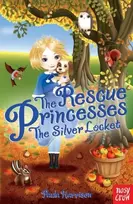 KNYGA Paula Harrison Rescue Princesses: The Sidabrinis Locket