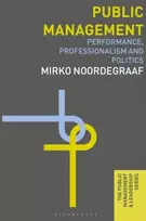 KNYGA Mirko Noordegraaf Public Management