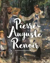 KNYGA Thomas Stevens Pierre-Auguste Renoir