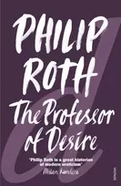 KNYGA Philip Roth Professor of Desire