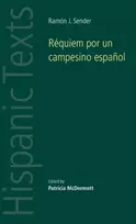 KNYGA Bookshop ReQuiem Por Un Campesino EspanOl