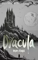 KNYGA Bram Stoker Dracula & Dracula's Guest