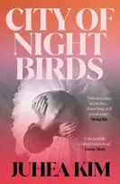 KNYGA Juhea Kim City of Night Birds, A Reese's Book Club Pick