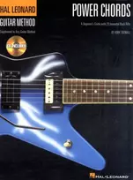 KNYGA Kirk Tatnall Power Chords