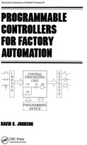 KNYGA Johnson David G Programmable Controllers for Factory Automation