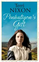 KNYGA Terri Nixon Penhaligon's Gift