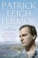 KNYGA Artemis Cooper Patrick Leigh Fermor