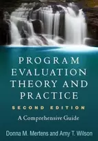 KNYGA Donna M Mertens Program Evaluation Theory and Practice, Second Edition