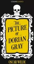 KNYGA Oscar Wilde Picture of Dorian Gray