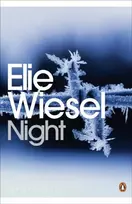 KNYGA Elie Wiesel Naktis