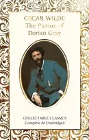 KNYGA Oscar Wilde Picture of Dorian Gray