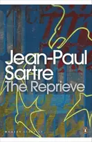 KNYGA Jean Paul Sartre Reprieve