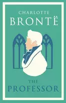 KNYGA Charlotte Bronte The Professor