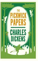 KNYGA [duplicate of OL24638A] Charles Dickens Pickwick Papers