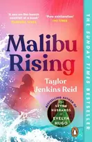 KNYGA Taylor Jenkins Reid Malibu Rising
