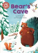 KNYGA Jenny Jinks Reading Champion: Bear's Cave