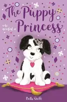KNYGA Bella Swift Puppy Who Needed a Princess