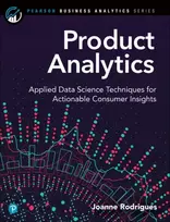 KNYGA Joanne Rodrigues Product Analytics