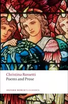 KNYGA Christina Georgina Rosetti Poems and Prose