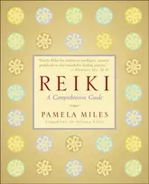 KNYGA Pamela Miles Reiki