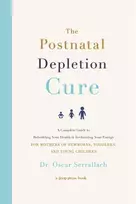 KNYGA Oscar Serrallach Postnatal Depletion Cure