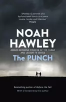 KNYGA Noah Hawley Punch