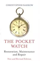 KNYGA Christopher Barrow Pocket Watch