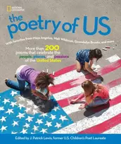 KNYGA National Geographic Kids The Poetry of US