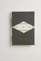 KNYGA Edgar Allan Poe Poe Poems and Prose