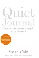 KNYGA Susan Cain Quiet Journal