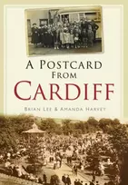 KNYGA Brian Lee Postcard from Cardiff