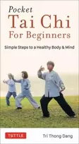 KNYGA Tri Thong Dang Pocket Tai Chi for Beginners