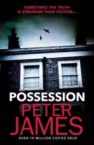 KNYGA James Peter Possession