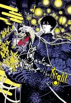 KNYGA Matsuri Phantom Tales of the Night, Vol. 1