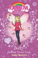 KNYGA Bookshop Rainbow Magic: Becky the Best Friend Fairy