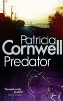 KNYGA Patricia Cornwell Plėšrūnas