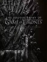KNYGA Bookshop Photography of Game of Thrones