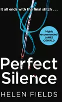 KNYGA Helen Fields Perfect Silence
