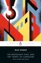 KNYGA Max Weber Protestant Ethic and Other Writings