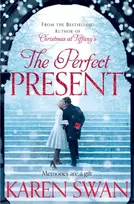 KNYGA Karen Swan Perfect Present