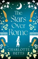 KNYGA Charlotte Betts Stars Over Rome