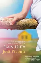 KNYGA Jodi Picoult Plain Truth