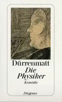 KNYGA Friedrich Durrenmatt Physiker