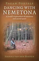 KNYGA Bookshop Pagan Portals - Dancing with Nemetona